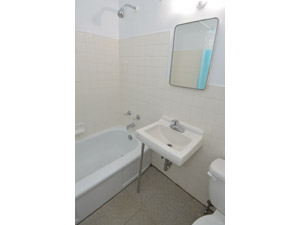 2 Bedroom apartment for rent in NORTH YORK  