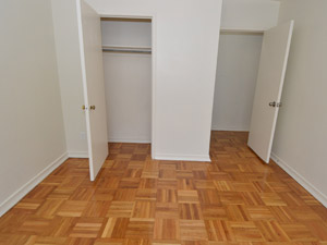2 Bedroom apartment for rent in NORTH YORK  