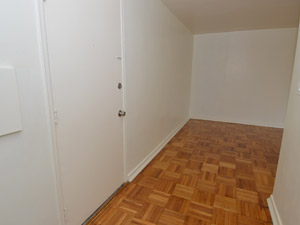 2 Bedroom apartment for rent in NORTH YORK  