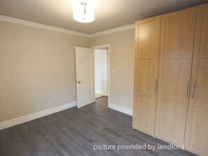2 Bedroom apartment for rent in TORONTO 