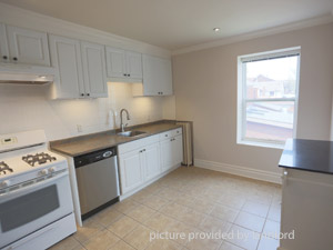 2 Bedroom apartment for rent in TORONTO 