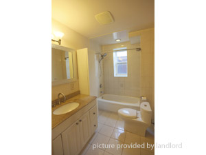 2 Bedroom apartment for rent in TORONTO 