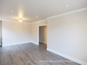 2 Bedroom apartment for rent in TORONTO 