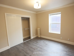 2 Bedroom apartment for rent in TORONTO 