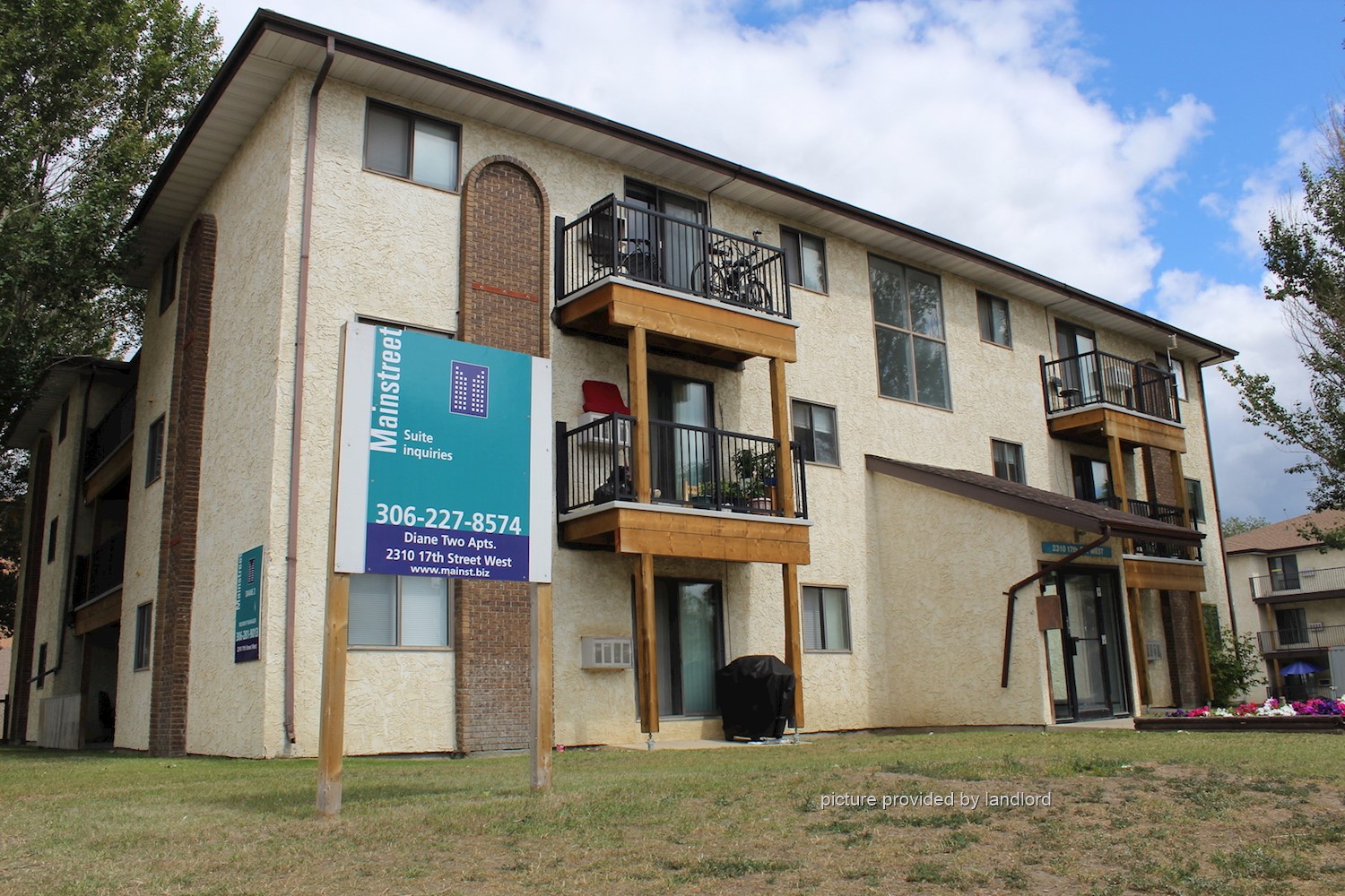 For rent 2310 17 street west saskatoon bach viewit 66014