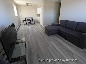 2 Bedroom apartment for rent in Saskatoon