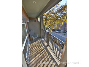 2 Bedroom apartment for rent in TORONTO