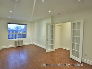 2 Bedroom apartment for rent in TORONTO