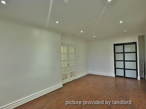 2 Bedroom apartment for rent in TORONTO