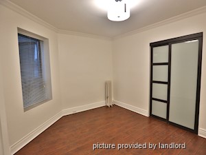 2 Bedroom apartment for rent in TORONTO