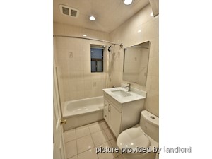 2 Bedroom apartment for rent in TORONTO