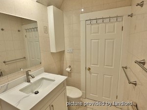 2 Bedroom apartment for rent in TORONTO