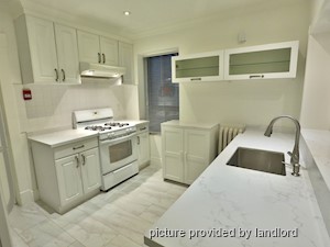 2 Bedroom apartment for rent in TORONTO