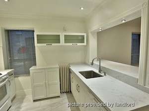 2 Bedroom apartment for rent in TORONTO