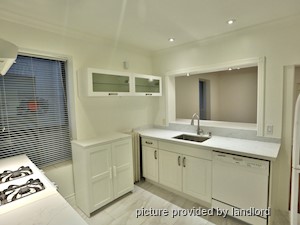 2 Bedroom apartment for rent in TORONTO