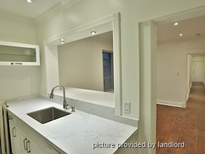 2 Bedroom apartment for rent in TORONTO