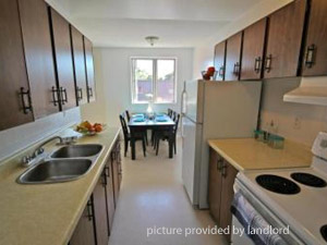 2 Bedroom apartment for rent in Tillsonburg