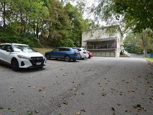 2 Bedroom apartment for rent in York  