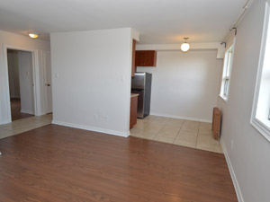 2 Bedroom apartment for rent in York  