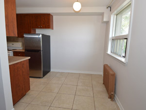 2 Bedroom apartment for rent in York  