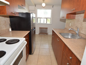 2 Bedroom apartment for rent in York  