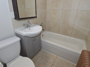 2 Bedroom apartment for rent in York  
