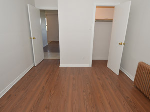 2 Bedroom apartment for rent in York  