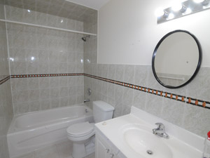 2 Bedroom apartment for rent in TORONTO