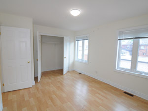 2 Bedroom apartment for rent in TORONTO