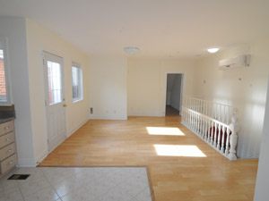 2 Bedroom apartment for rent in TORONTO