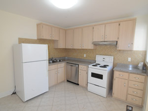 2 Bedroom apartment for rent in TORONTO