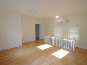 2 Bedroom apartment for rent in TORONTO