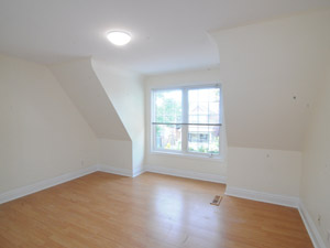 2 Bedroom apartment for rent in TORONTO