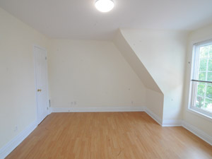 2 Bedroom apartment for rent in TORONTO