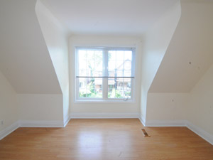 2 Bedroom apartment for rent in TORONTO
