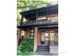 2 Bedroom apartment for rent in Toronto