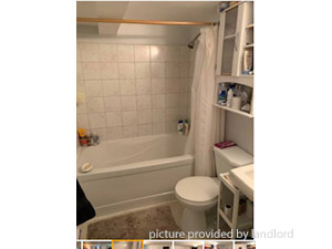 2 Bedroom apartment for rent in Toronto