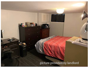 2 Bedroom apartment for rent in Toronto