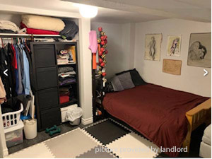 2 Bedroom apartment for rent in Toronto