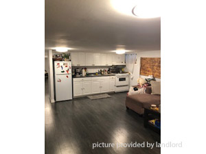 2 Bedroom apartment for rent in Toronto
