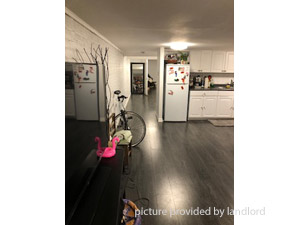 2 Bedroom apartment for rent in Toronto