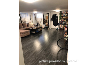2 Bedroom apartment for rent in Toronto