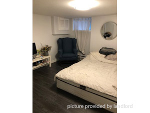 2 Bedroom apartment for rent in Toronto