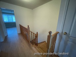 3+ Bedroom apartment for rent in MISSISSAUGA 