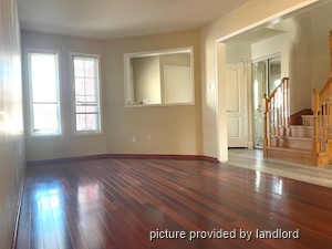 3+ Bedroom apartment for rent in MISSISSAUGA 