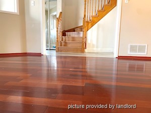 3+ Bedroom apartment for rent in MISSISSAUGA 