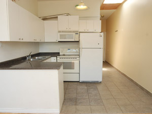 2 Bedroom apartment for rent in TORONTO