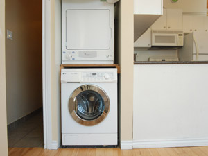 2 Bedroom apartment for rent in TORONTO