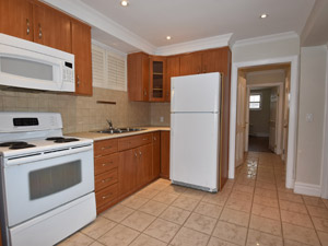 2 Bedroom apartment for rent in Toronto