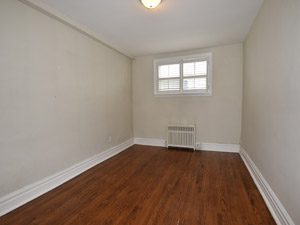 2 Bedroom apartment for rent in Toronto